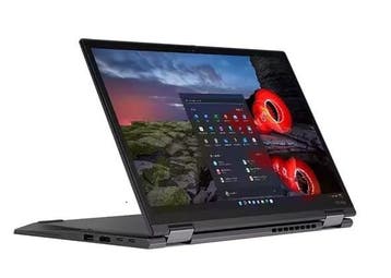 Lenovo ThinkPad Yoga X13 Gen 2 - Intel® Core™ i5-1135G7, Ophalen of Verzenden, Gebruikt, Intel Core 5, Lenovo
