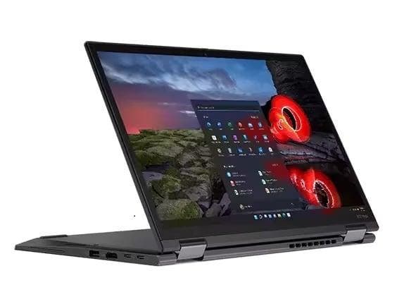 Lenovo ThinkPad Yoga X13 Gen 2 - Intel® Core™ i5-1135G7, Informatique & Logiciels, Ordinateurs portables Windows, Enlèvement ou Envoi