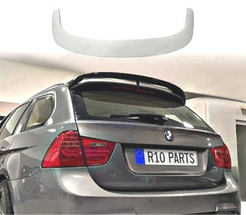 AILERON SPOILER BMW E91 TOURING 05-13 LOOK M PERFORMANCE, Verzenden