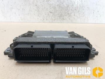 Computer Motormanagement Renault Clio O221556