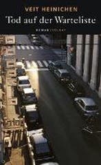 Tod auf der Warteliste 9783552052772 Veit Heinichen, Verzenden, Gelezen, Veit Heinichen