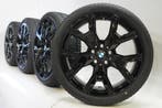 BMW 1 serie 2 serie F70 F74 976 19 inch velgen Hankook Winte, Autos : Pièces & Accessoires, Pneus & Jantes, Ophalen of Verzenden