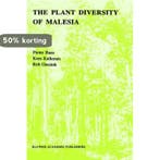 The Plant Diversity of Malesia 9780792308836 Pieter Baas, Verzenden, Pieter Baas