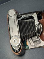 Voigtländer Bessa II avec Heliar 3,5/105mm - 6x9 | Appareil