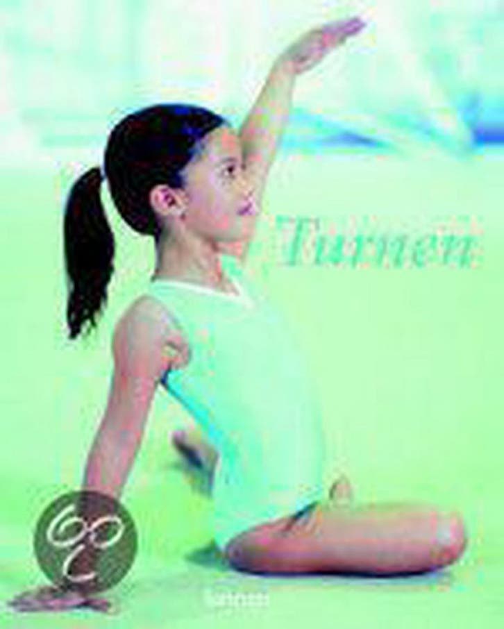 Turnen 9789020961744 N. Bray-Moffatt, Boeken, Kinderboeken | Jeugd | 10 tot 12 jaar, Gelezen, Verzenden