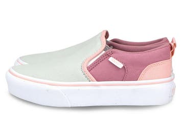 2dekans | Vans My Asher Platform Sneakers - Multi - maat, Ophalen of Verzenden