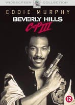 Beverly Hills cop 3 (dvd nieuw), Ophalen of Verzenden