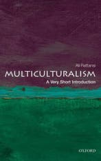 Multiculturalism A Very Short Introducti 9780199546039, Verzenden, Gelezen, Ali Rattansi