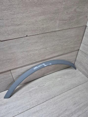 BMW i4 Sedan rechter achter spatbord 5A20B72, Verzenden, Gebruikt