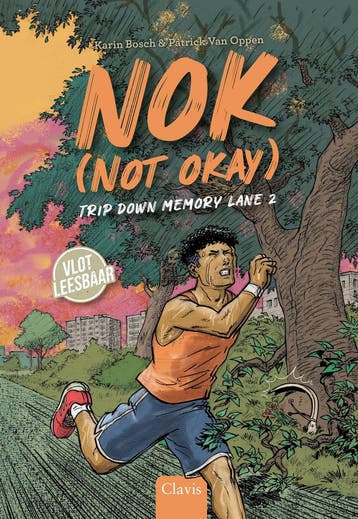 Trip down memory lane 2 - NOK (Not okay) (9789044857429), Verzenden