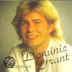 Dominic Grant - Lovesongs, Verzenden, Gebruikt