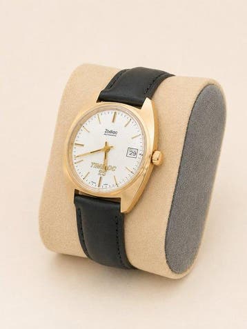 Zodiac - TIME-PC 25 - Sans prix de réserve - Homme -