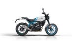 ROYAL ENFIELD Guerrilla 450 Brava Blue
