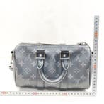 Louis Vuitton - M46271 Keepall Bandouliere 25 - Sac à main