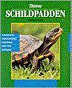 Schildpadden op de juiste manier verzorgen 9789052101064, Verzenden, Zo goed als nieuw, H. Wilke