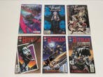 Various Series - 60 different comics from publisher DC,