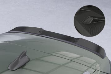 Achterspoiler | Achterspoiler voor VW Tiguan 3 HF268-M, Verzenden, Nieuw
