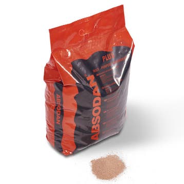Datona Absorptiekorrels voor olie en chemicaliën - 10 kg -, Ophalen of Verzenden, Nieuw