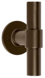Vaste (Kast)Knop PIET BOON PBT20V/50 brons, Nieuw