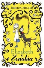 Elizabeth and Zenobia 9780571335732 Jessica Miller, Verzenden, Jessica Miller