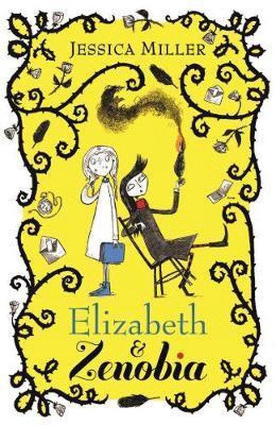 Elizabeth and Zenobia 9780571335732 Jessica Miller, Boeken, Taal | Engels, Gelezen, Verzenden