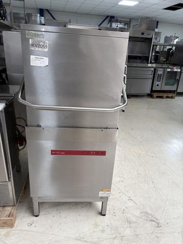 Hobart Baraid900S-10A Professionele Doorschuifvaatwasser, Ophalen of Verzenden, Nieuw in verpakking