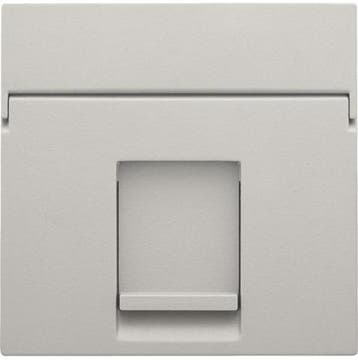 Niko Original Insert Switchgear Plate - 102-65100 [2 Pieces], Bricolage & Construction, Verzenden
