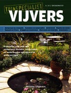Tuinspecialist Vijvers 9789059204126 A. Bridgewater, Verzenden, Gelezen, A. Bridgewater