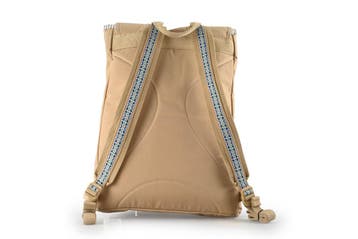 Eastpak Rugzak Wit, Handtassen en Accessoires, Tassen | Rugtassen, Verzenden, 25 tot 40 cm, Zo goed als nieuw, 30 tot 45 cm