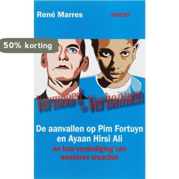 Vermoord en verbannen 9789059115163 René Marres, Verzenden, René Marres