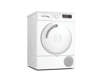 Bosch WTN83202NL - Condensdroger - AllergiePlus programma -, Elektronische apparatuur, Verzenden, Zo goed als nieuw
