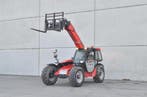2021 Manitou MT 933 - Verreiker - 1375u (B265), Zakelijke goederen, Machines en Bouw | Transport