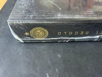 Inter - Il libro del secolo Signature Series Edition copia, Nieuw