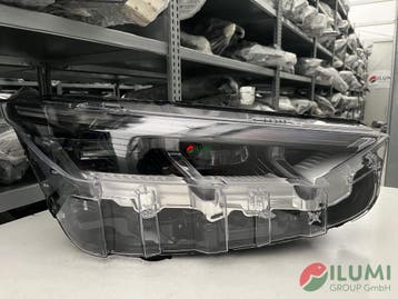 FORD MUSTANG MACH-E VOLL LED PHARE AVANT DROIT  LJ8Z13008J, Auto-onderdelen, Verlichting, Verzenden, Gebruikt, Ford