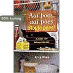 AAI POES AAI POES STOUTE POES 9789055016068 A. Rhea, Verzenden, Gelezen, A. Rhea