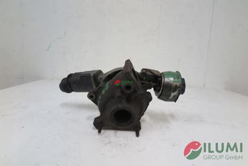 Turbo Audi A4 B8 2.0 TDI 03L145721B, Verzenden, Gebruikt, Audi