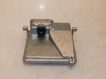 Camera voorzijde Audi A3 O85584