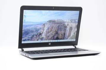 Nice find: HP ProBook 430 G3 - Intel Core i3-6100U 2.3 Ghz
