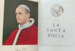 La Sagrada Biblia - 1966