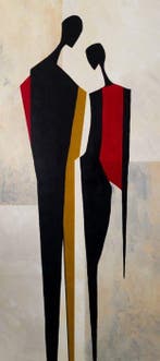 Veronika Obushikhina - Being 8 XL