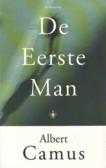 De eerste man 9780902343917 Albert Camus, Boeken, Verzenden, Gelezen, Albert Camus