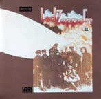 Led Zeppelin - Led Zeppelin II, Verzenden, Gebruikt