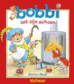 Bobbi zet zijn schoen / Bobbi 9789020684483 Monica Maas, Verzenden, Gelezen, Monica Maas