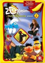 Zappelin dvd collectie deel 1 (dvd tweedehands film), Ophalen of Verzenden, Nieuw in verpakking