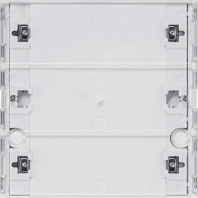 Gira System 55 Système de bus de capteurs à, Doe-het-zelf en Bouw, Elektriciteit en Kabels, Verzenden