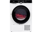Koenic -  Droogkast Warmtepomp # Ktd 9336 C - Wit, Electroménager, Verzenden