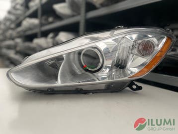 MASERATI GRANTURISMO Xe PHARE AVANT GAUCHE KPL 210732, Verzenden