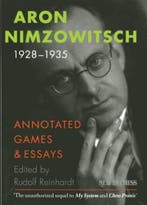 Aron Nimzowitsch 1928-1935 9789056914165 Rudolf Reinhardt, Verzenden, Gelezen, Rudolf Reinhardt