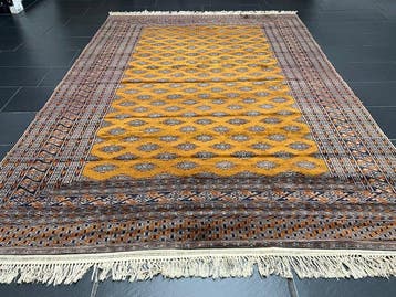 Buchara - Tapijt - 280 cm - 185 cm, Nieuw
