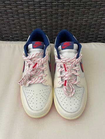 Nike - Dunk Low - Sneakers - Taille : EU 40 - Neuf avec, Kleding | Heren, Schoenen, Nieuw